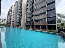Tanah Merah Kechil Link (D16), Condominium #556781291